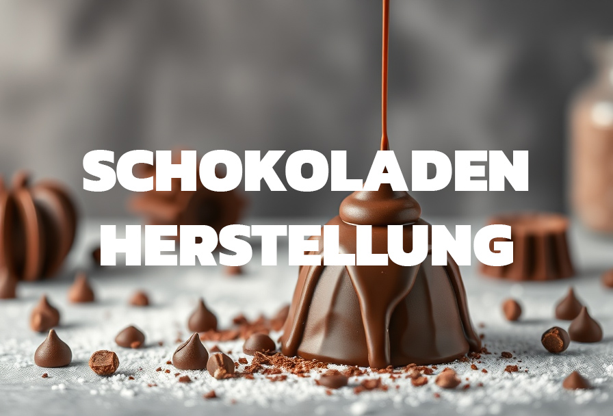 Schockfroster Funktion Schokolade Schockfroster Funktion Schokolade