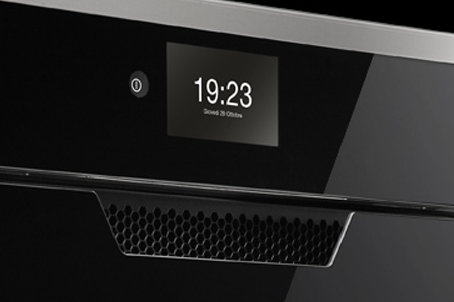 W45 Bedienpanel W45 Bedienpanel