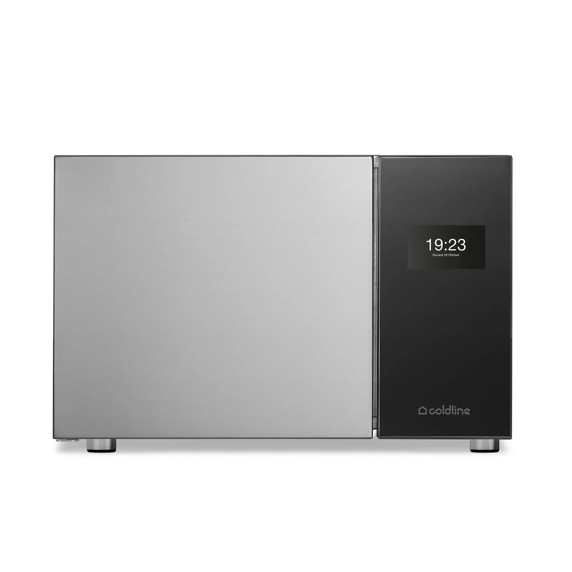 Coldline Schockfroster LIFE W30PRO Coldline Schockfroster LIFE W30PRO