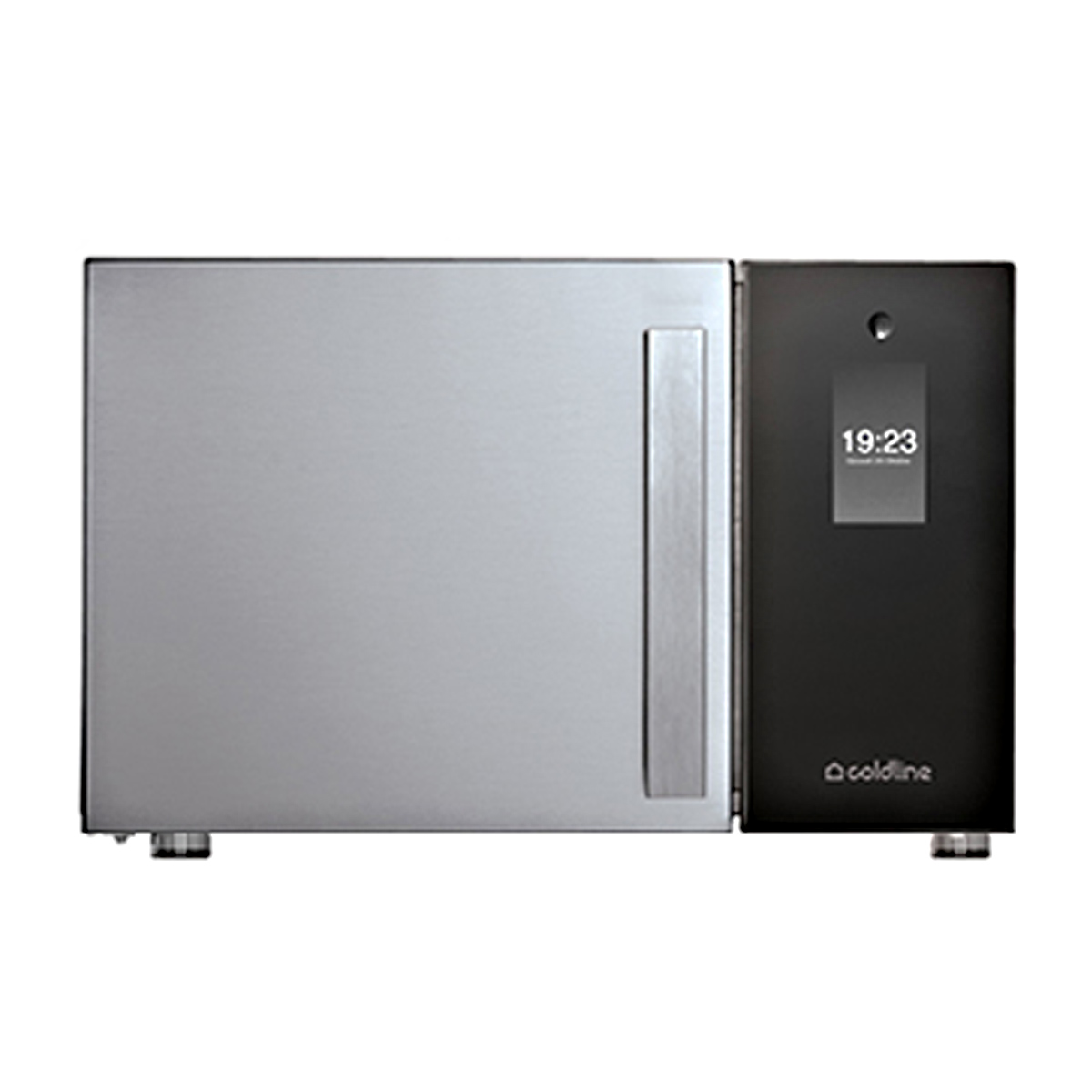 Coldline Schockfroster LIFE W30N Coldline Schockfroster LIFE W30N