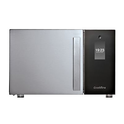 Coldline LIFE W30N Schockfroster freistehend